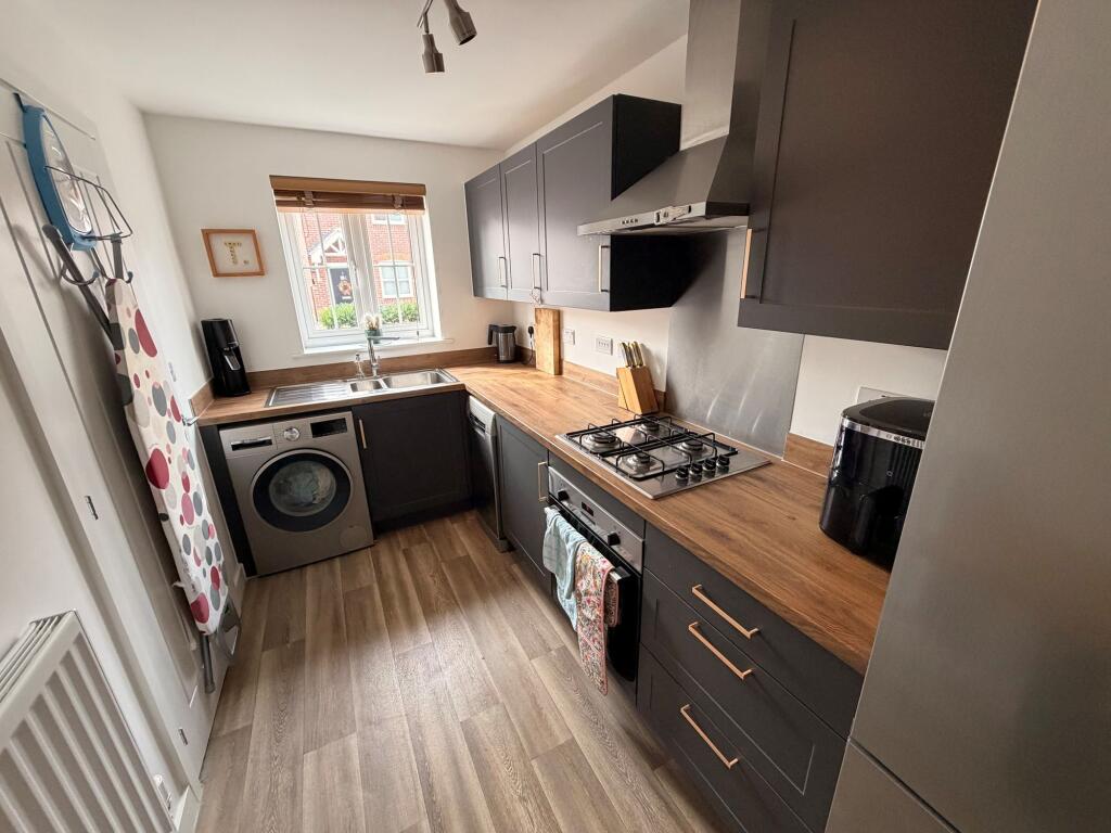 House in Coventry - View 4