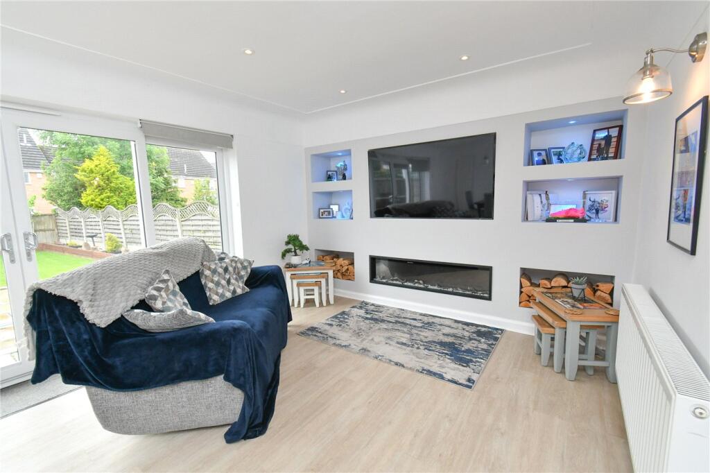 House in Wirral, Liverpool City Region - View 4