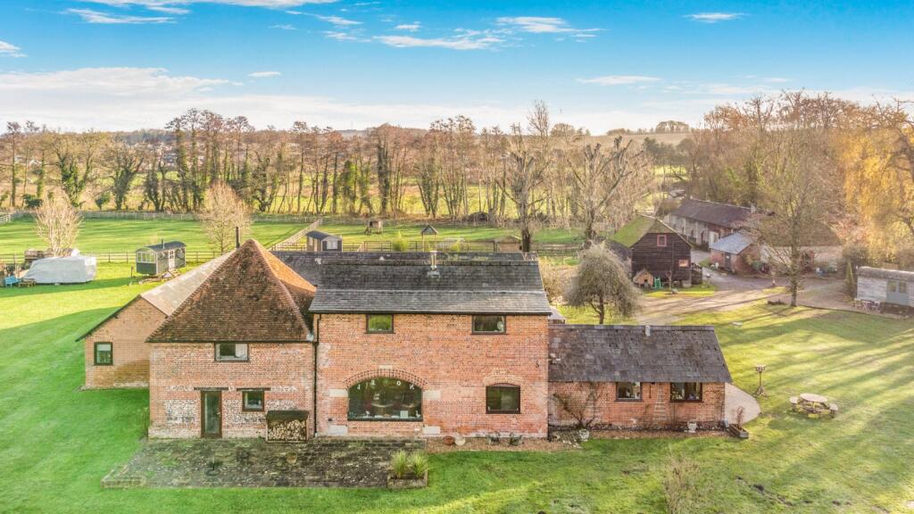 Main image of property: Watergate Lane, Bulford, Salisbury