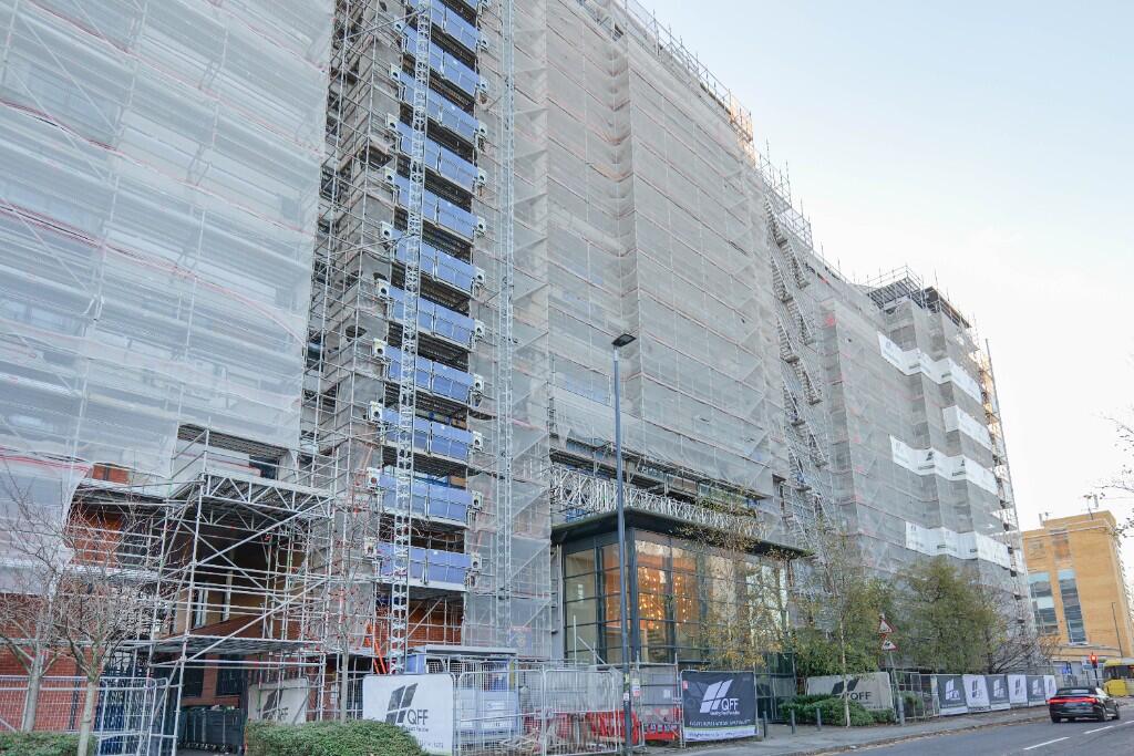 Main image of property: Taylorson Street South, Salford, M5