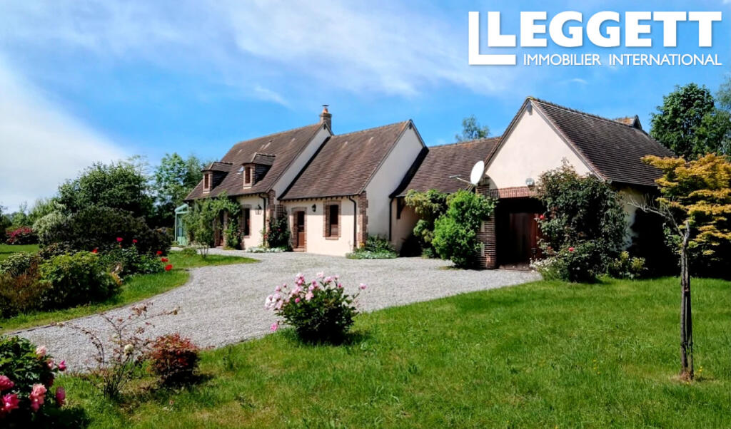 Main image of property: Normandy, Orne
