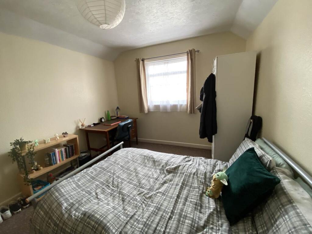 Apartment in Cardiff - More