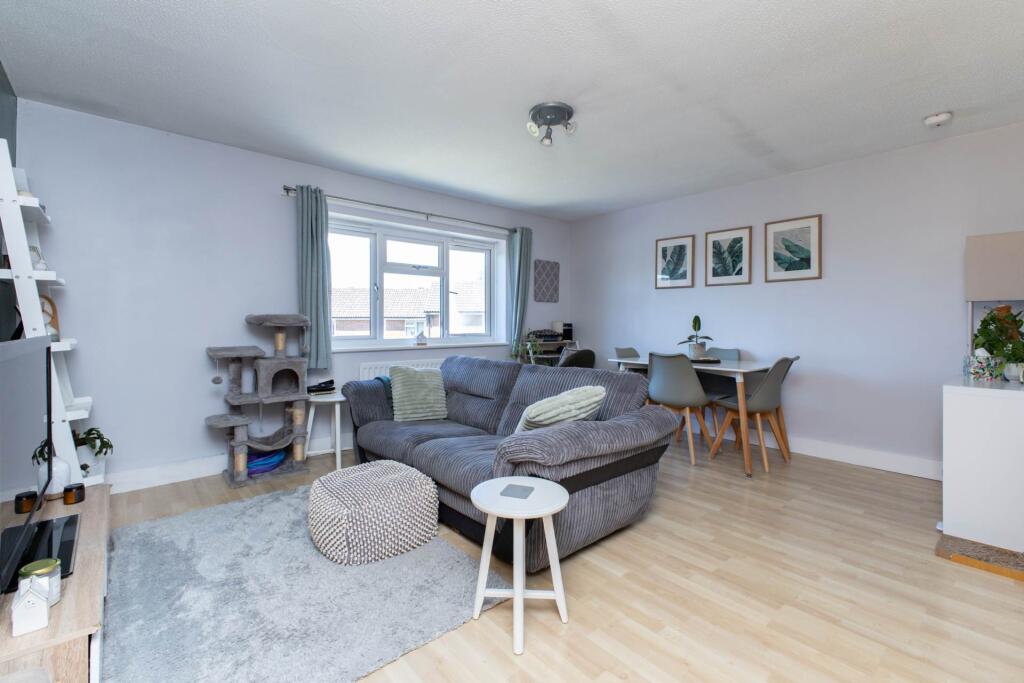 Apartment in Horsham, North Horsham