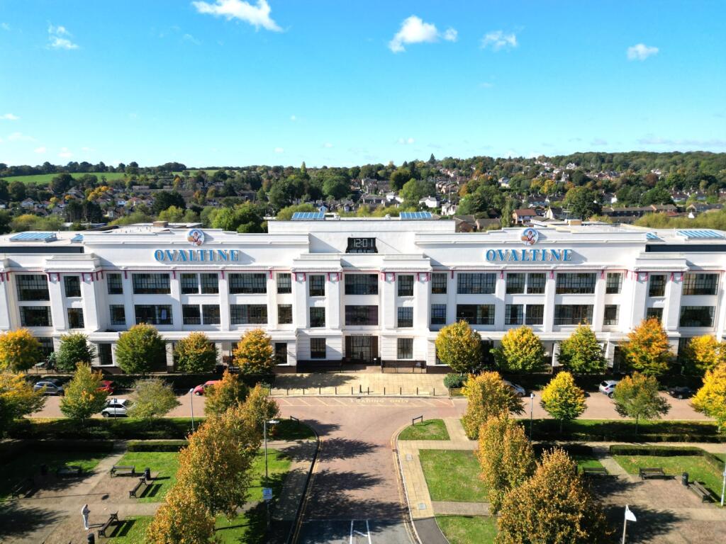 Main image of property: Ovaltine Court, Ovaltine Drive, Kings Langley, Hertfordshire, WD4