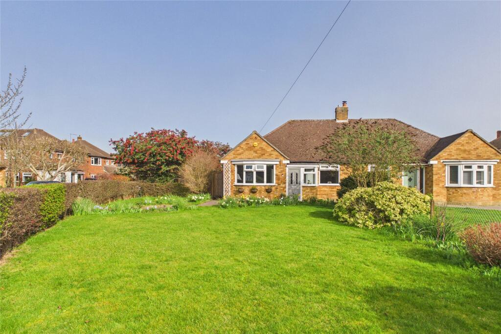 Main image of property: Bloomfield Road, Maidenhead, Berkshire, SL6