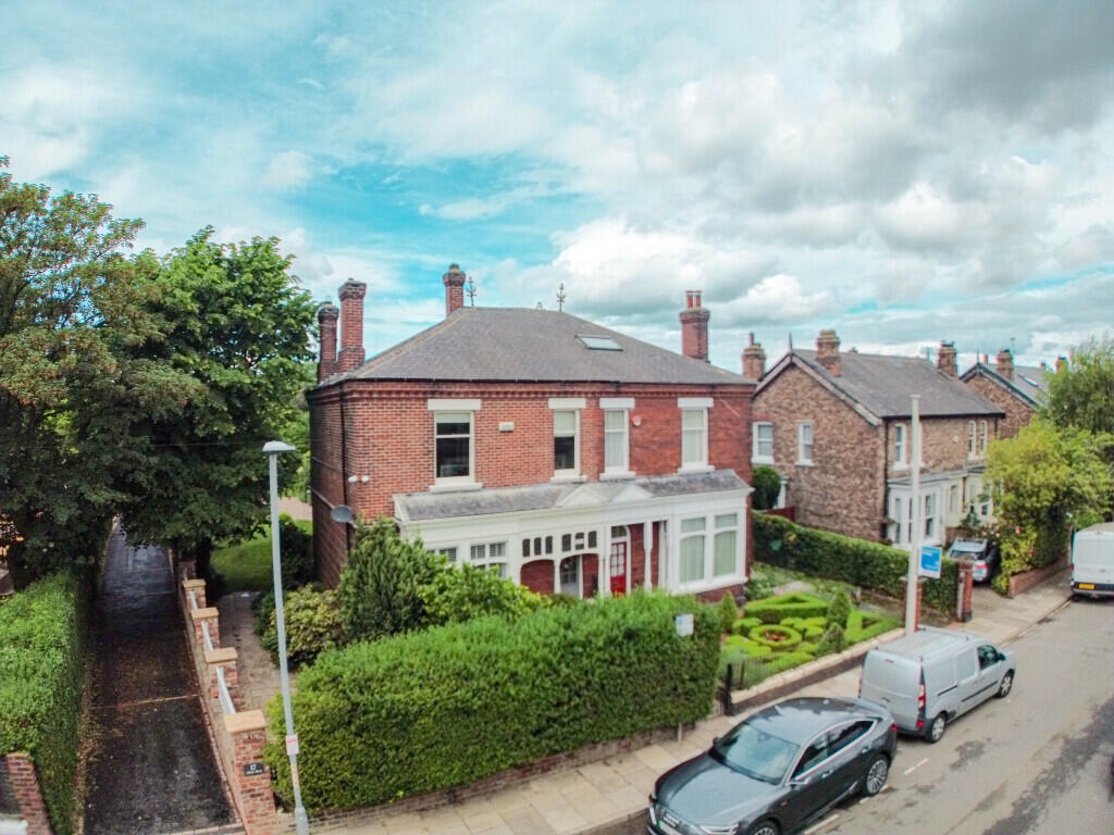 Main image of property: Albert Road, Eaglescliffe, Stockton-On-Tees