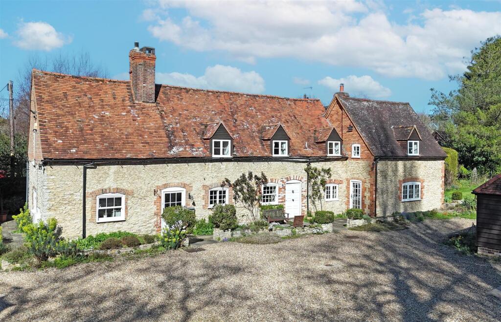 Main image of property: Towersey, Thame, Oxfordshire