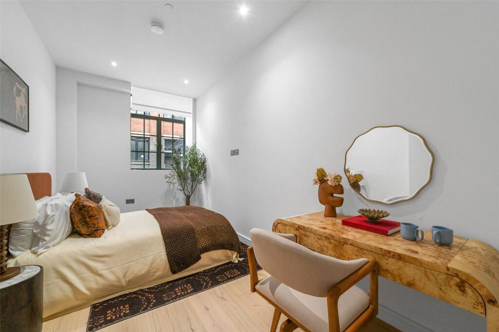 Apartment in London - View 4