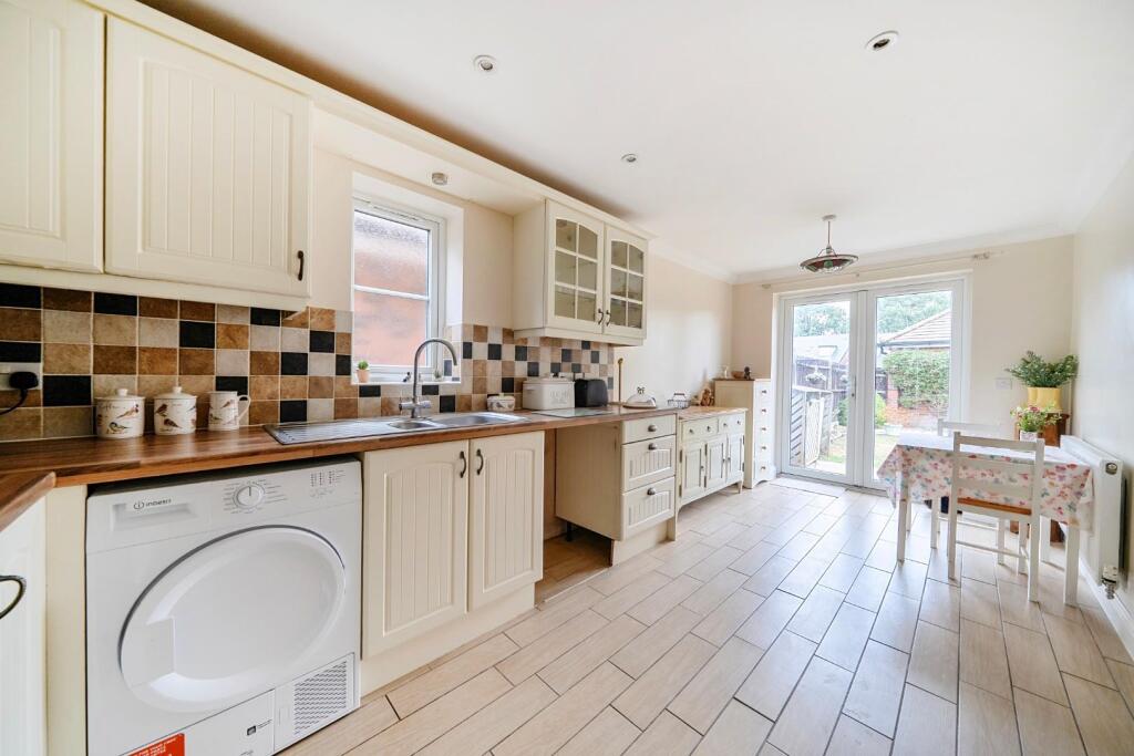 House in Winchester, Denmead - View 2
