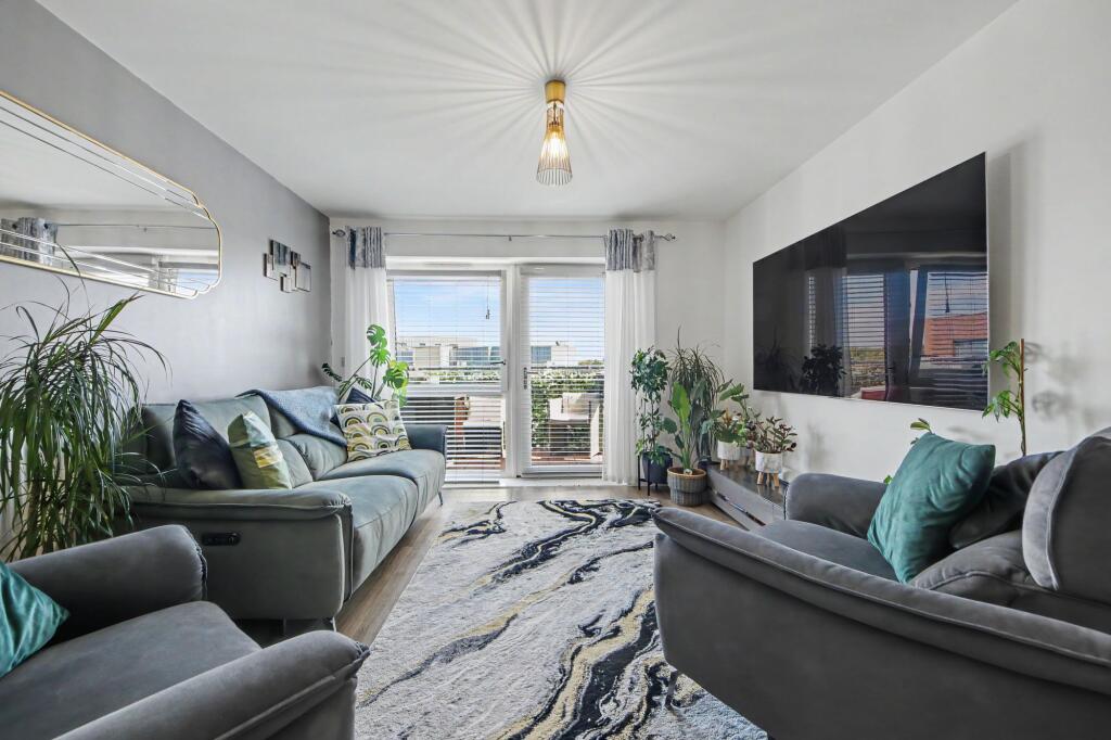 Apartment in Southampton