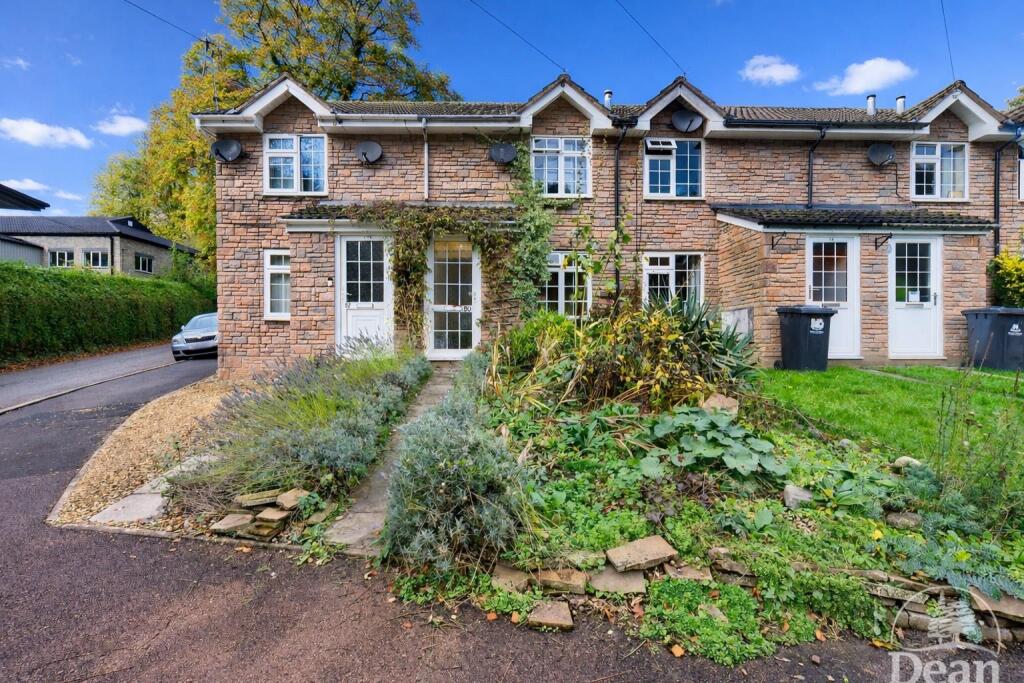 Main image of property: Newland Street, Coleford