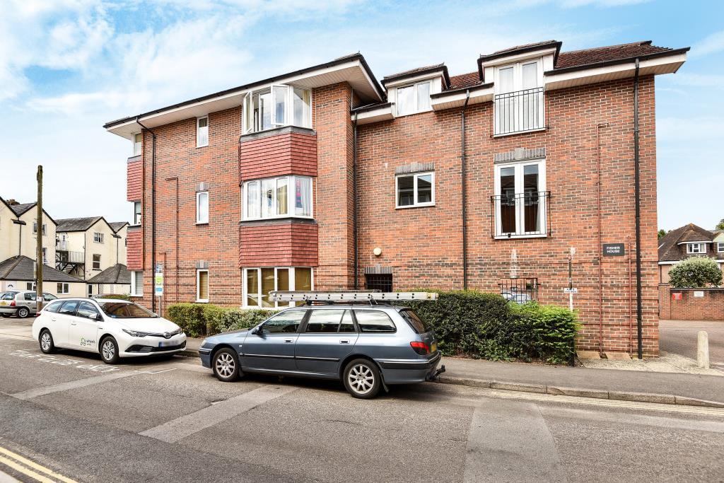 Main image of property: Newbury, Berkshire, RG14