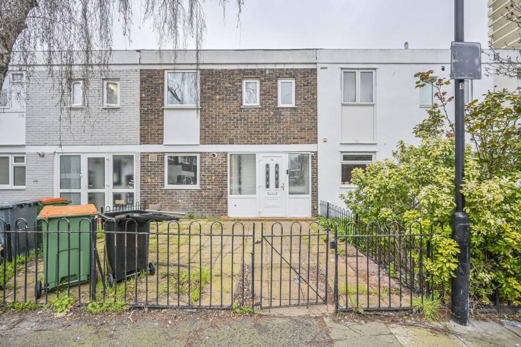 Main image of property: Worthing Close, Stratford, London, E15