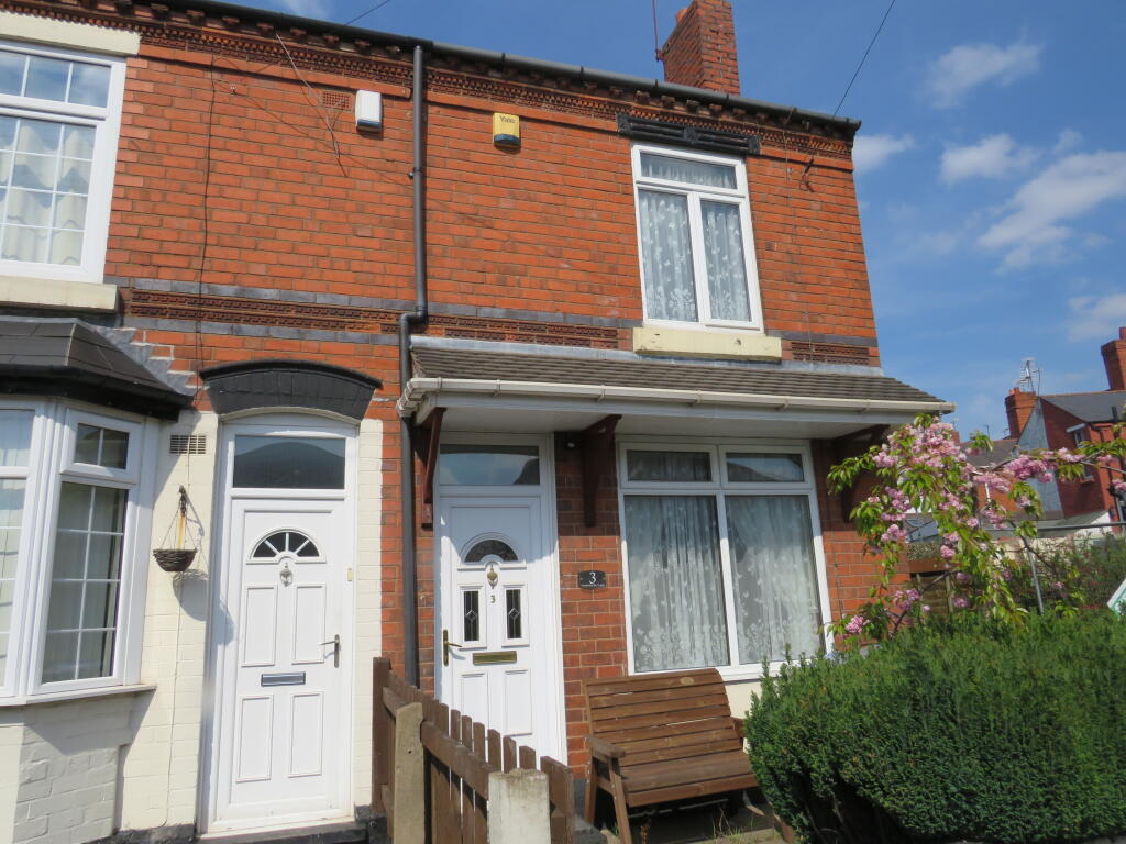 Main image of property: Penncricket Lane