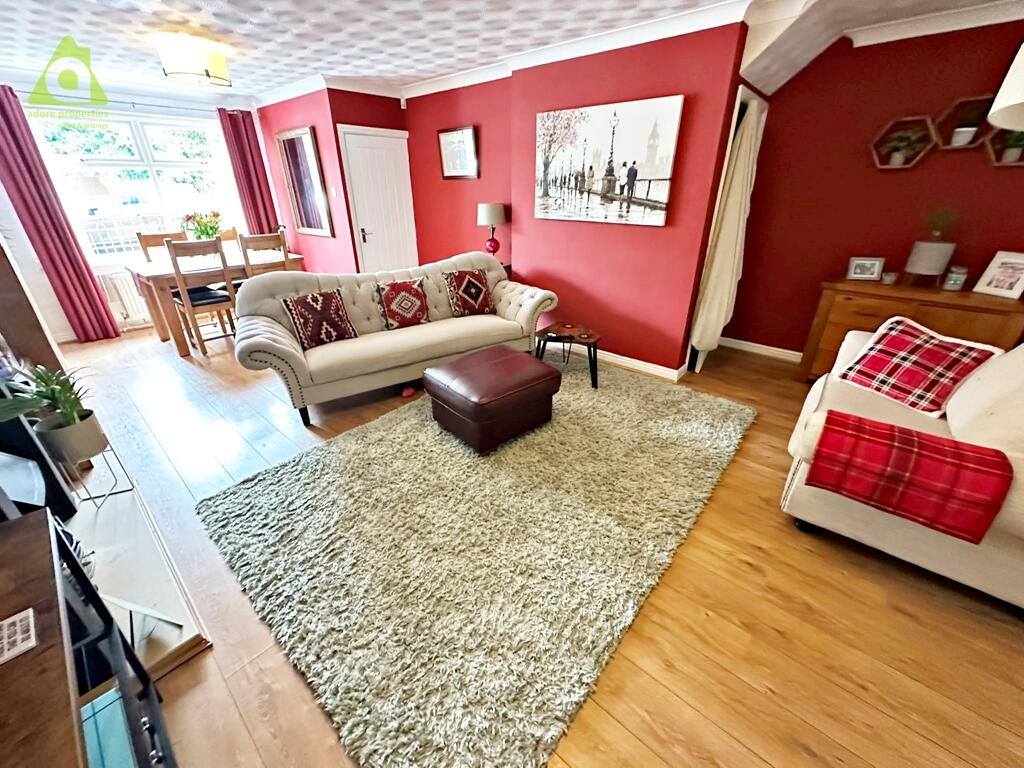 House in Bolton - View 5