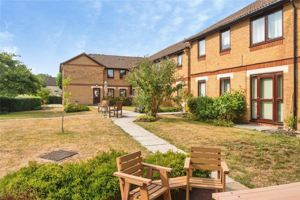 Main image of property: Ivyfield Court (A), Chippenham