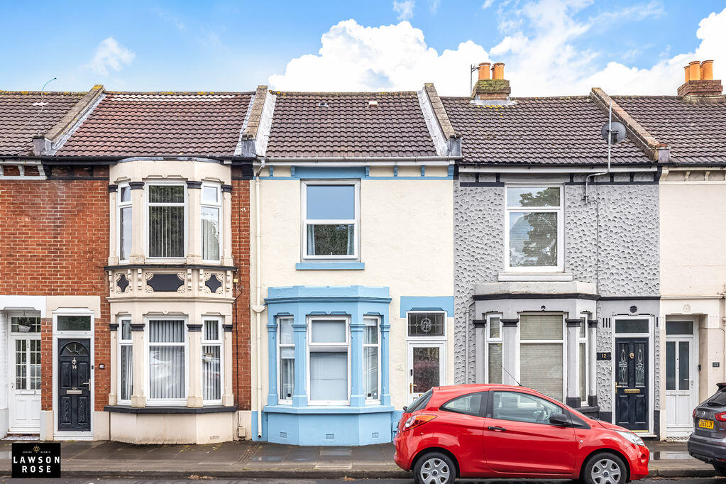 Main image of property: Velder Avenue, Southsea