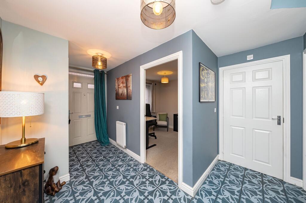 House in Manchester - View 5