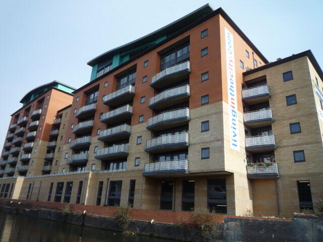 Main image of property: Bath Lane, City Centre, Leicester, LE3