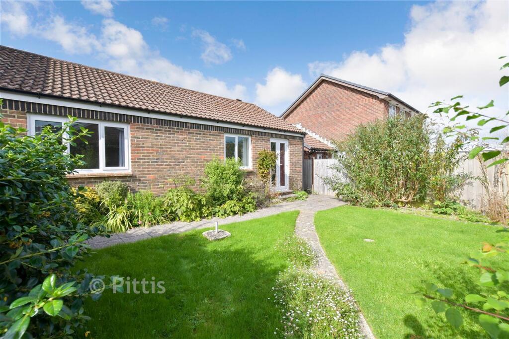 House in Portsmouth - View 3