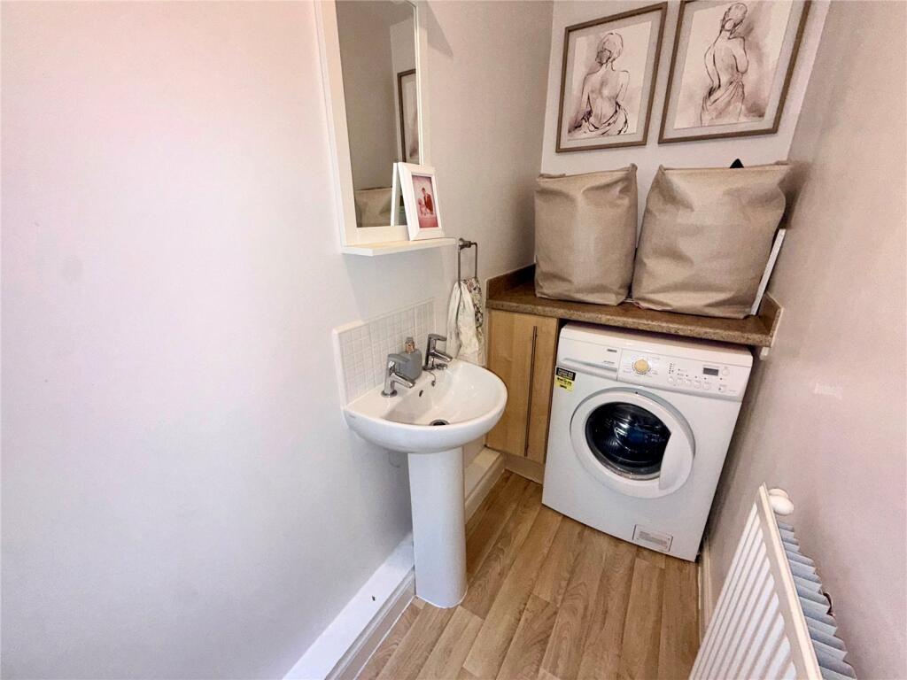 House in Blackpool - View 5