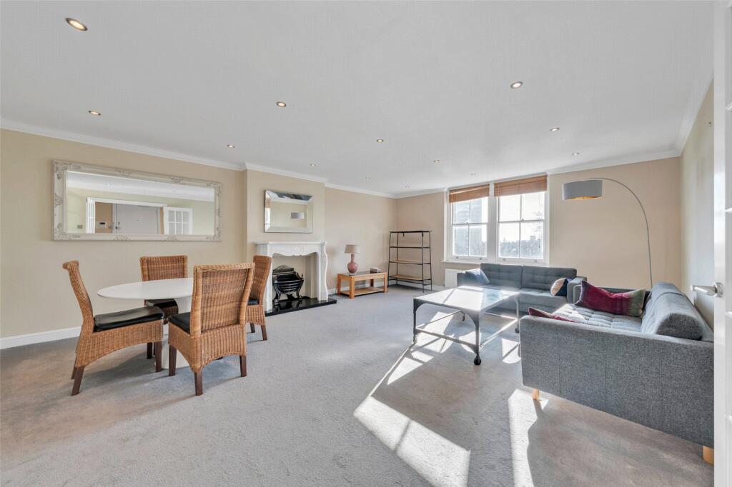 Apartment in London - View 4