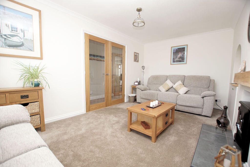 House in Gosport, Hampshire - View 5