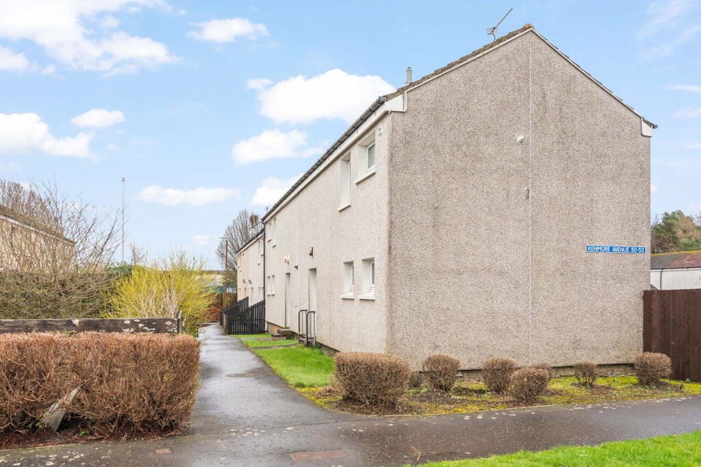 Main image of property: Kenmore Avenue, Deans, Livingston, EH54 8NF