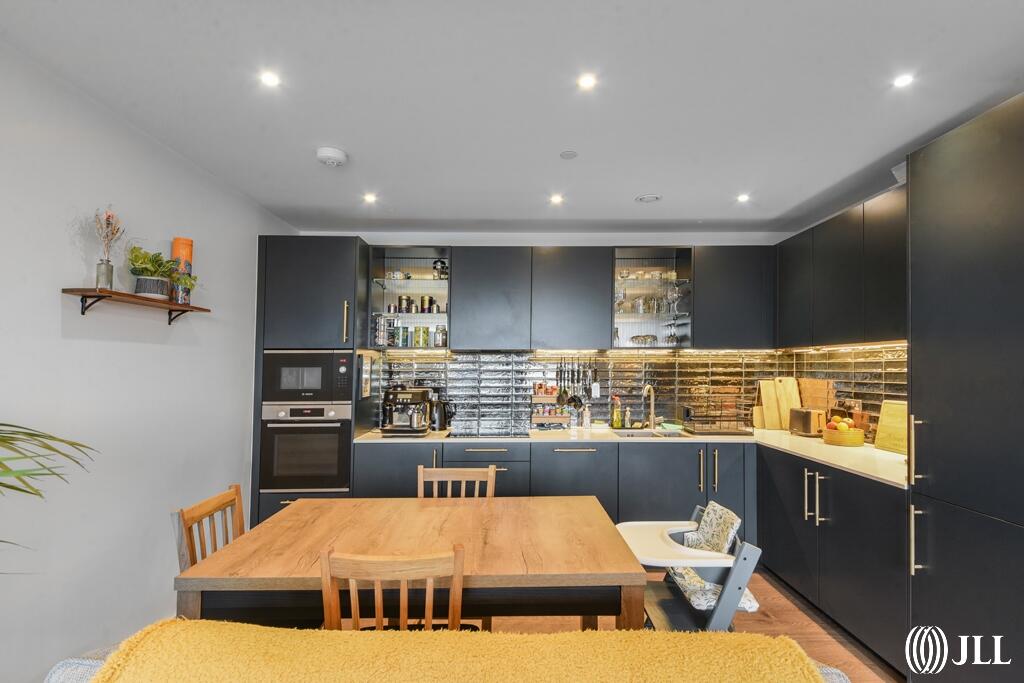 Main image of property: Alington House, N8