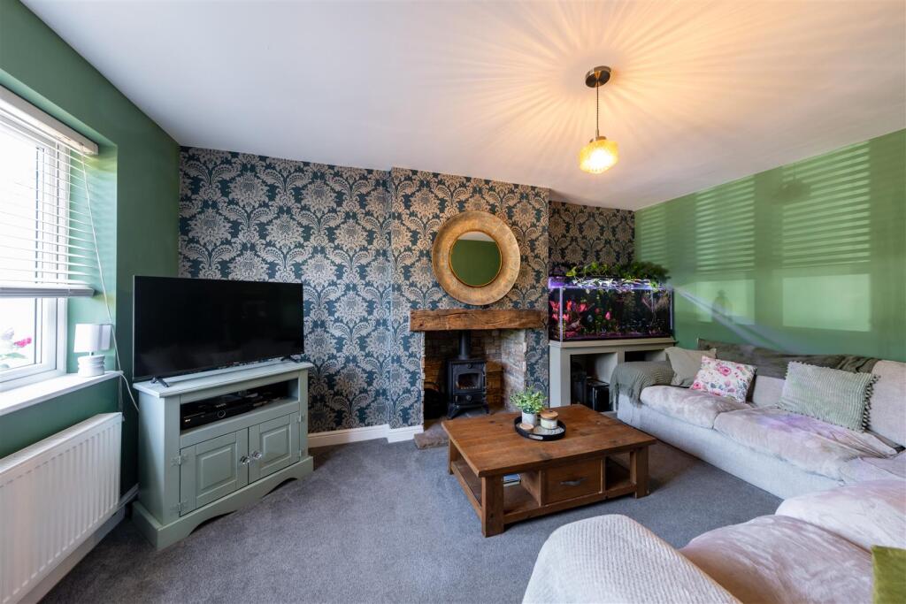 House in Barnton, Cheshire West and Chester - View 2