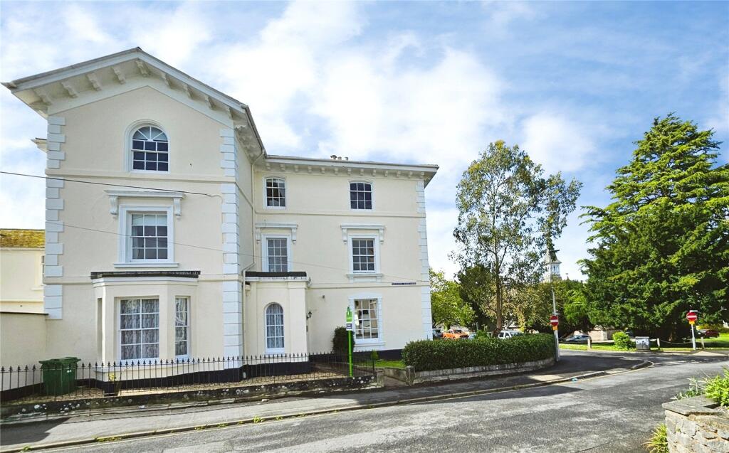 Main image of property: Devon Square, Newton Abbot, Devon, TQ12