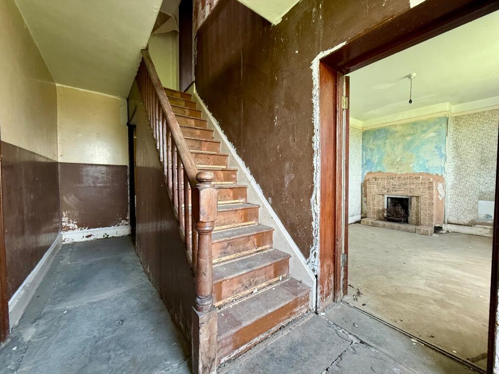 Pentre Canol Farm House, Dyffryn Ardudwy, LL44 2ET photo 2