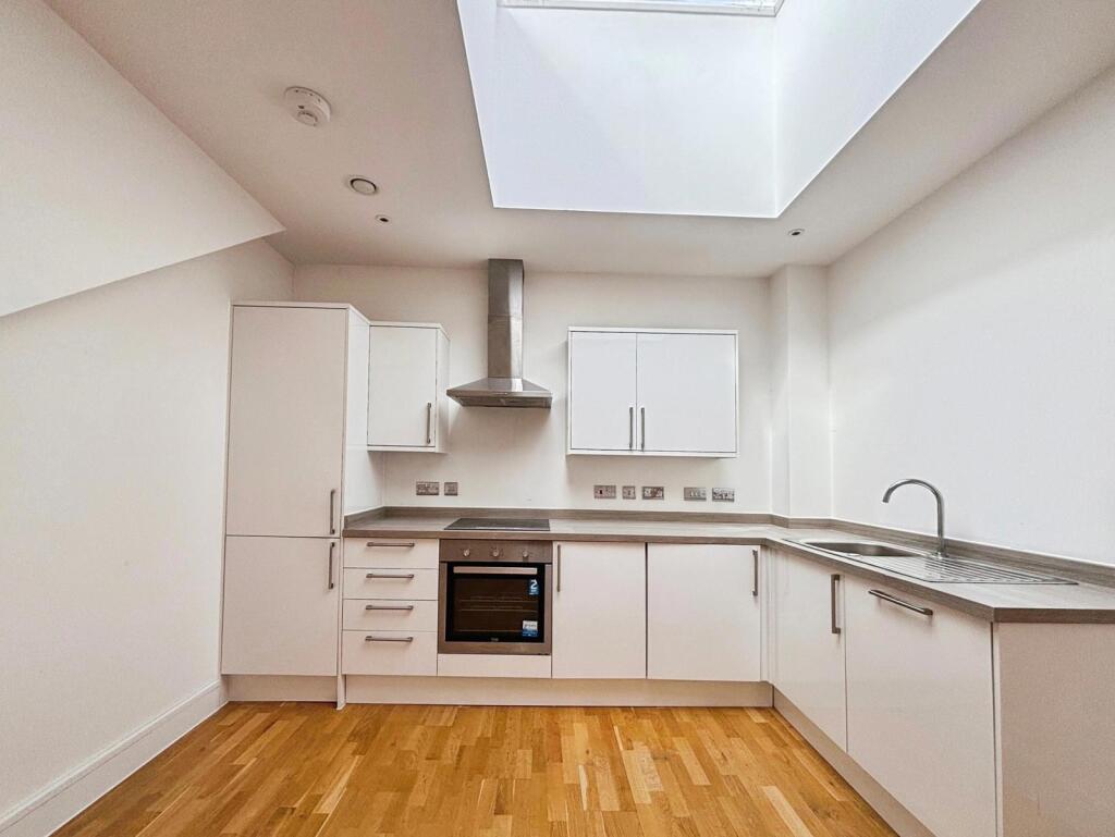 Main image of property: Bartley Way, Hook, Hampshire, RG27