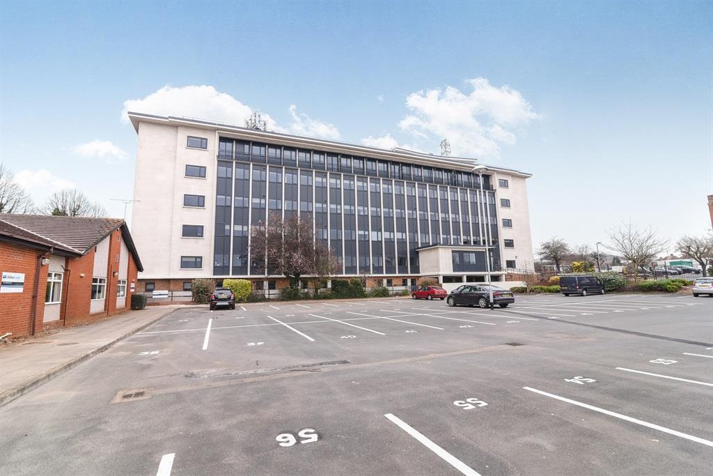 Main image of property: Bridgewater House, Blackpole Road, WR4