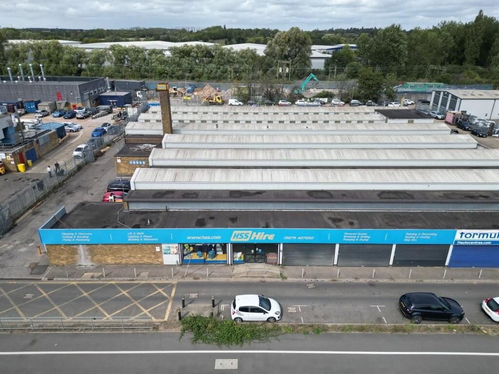 Main image of property: Harmony Works, Harlow, Essex. CM20 2DH
