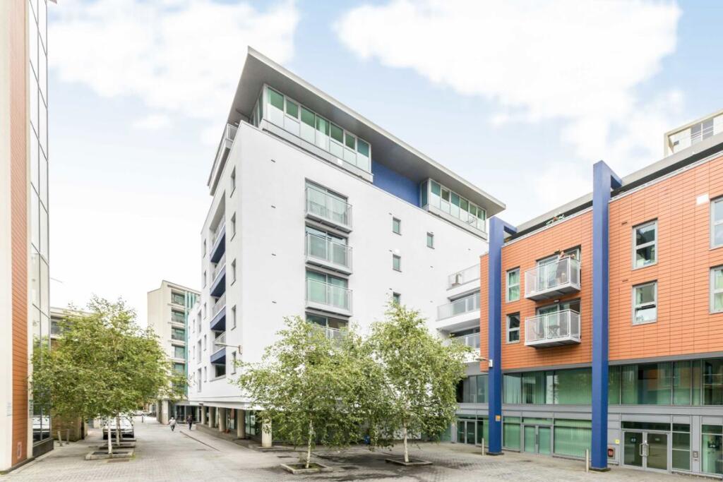 Main image of property: Hardwicks Square, Wandsworth