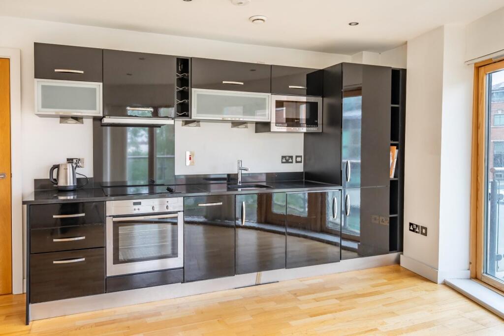 Apartment in York - View 4
