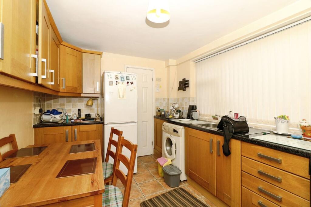 Apartment in Manchester - View 5