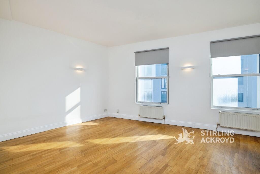 Main image of property: Shoreditch High Street, Shoreditch, London, E1