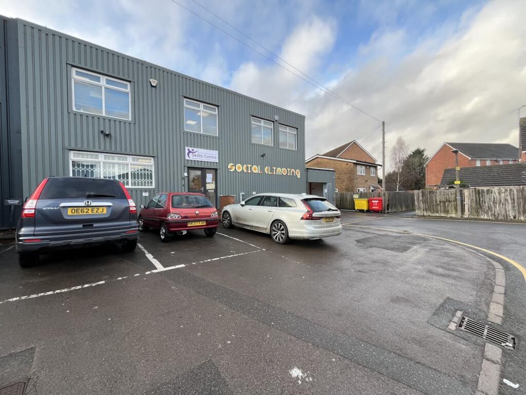 Additional image 12 of 2 Vulcan Road, Solihull, B91 2JY