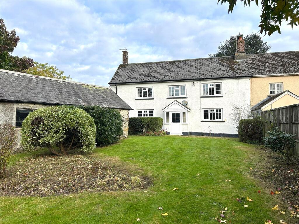 Main image of property: George Nympton, South Molton, Devon, EX36