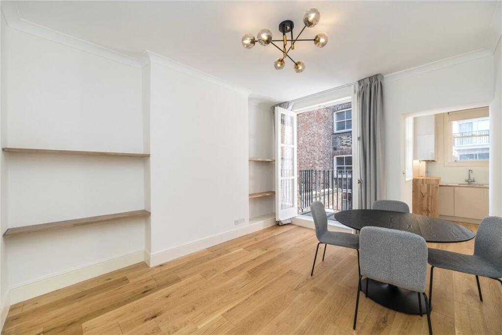 Apartment in London - View 3