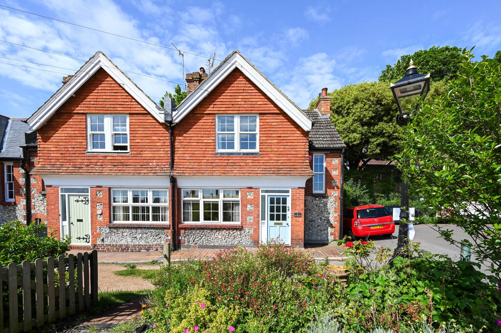 The Village, Eastbourne, East Sussex