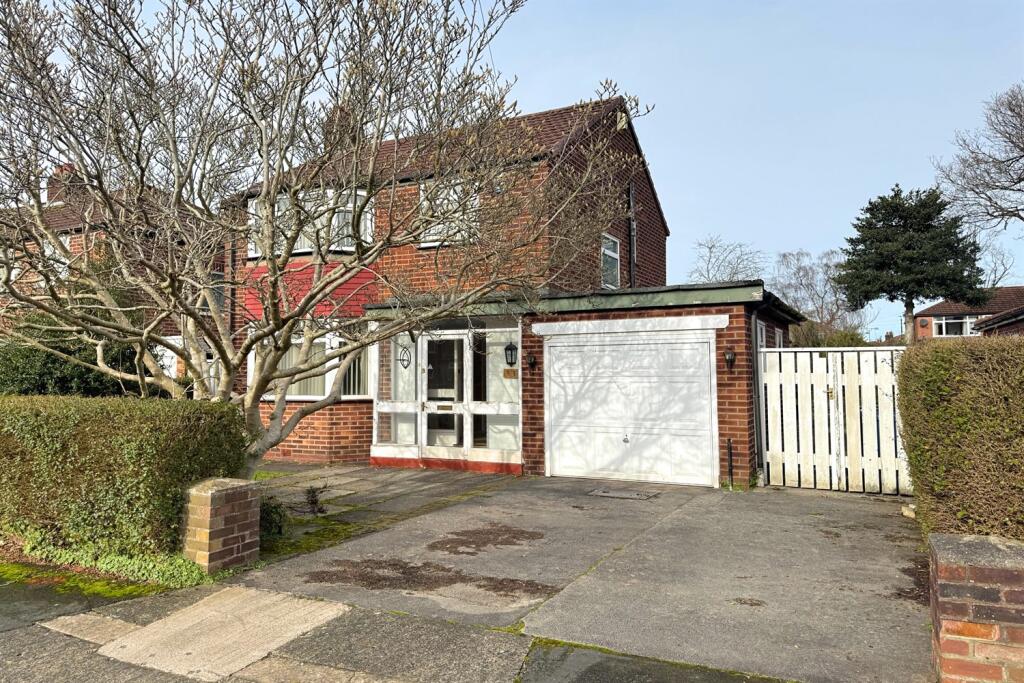 Main image of property: Newlyn Drive, Sale