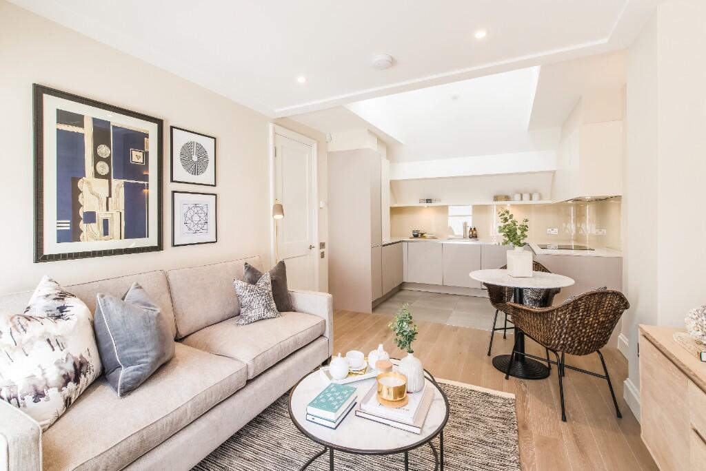 Main image of property: Bourdon Street, London, W1K