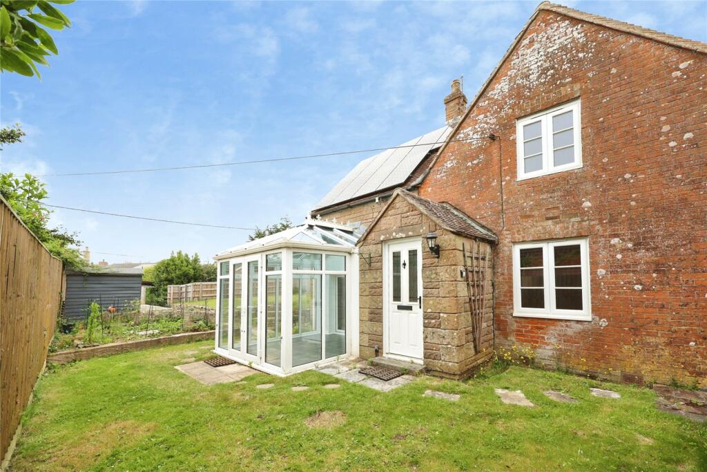Main image of property: Gaggerhill Lane, Brighstone, Newport, Isle of Wight, PO30