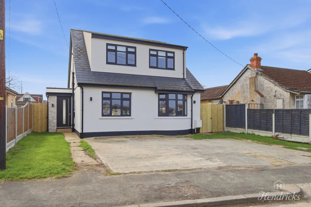 Main image of property: Alpha Close, Basildon, SS13 2