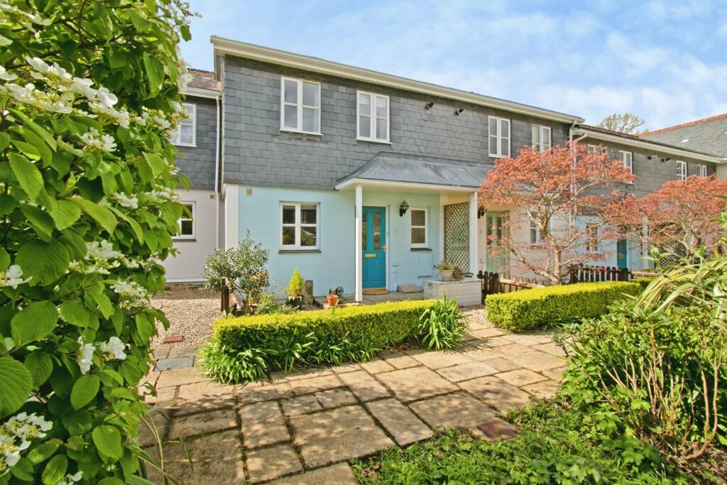 Main image of property: The Walled Garden, Kernick Park, Kernick, Penryn, TR10