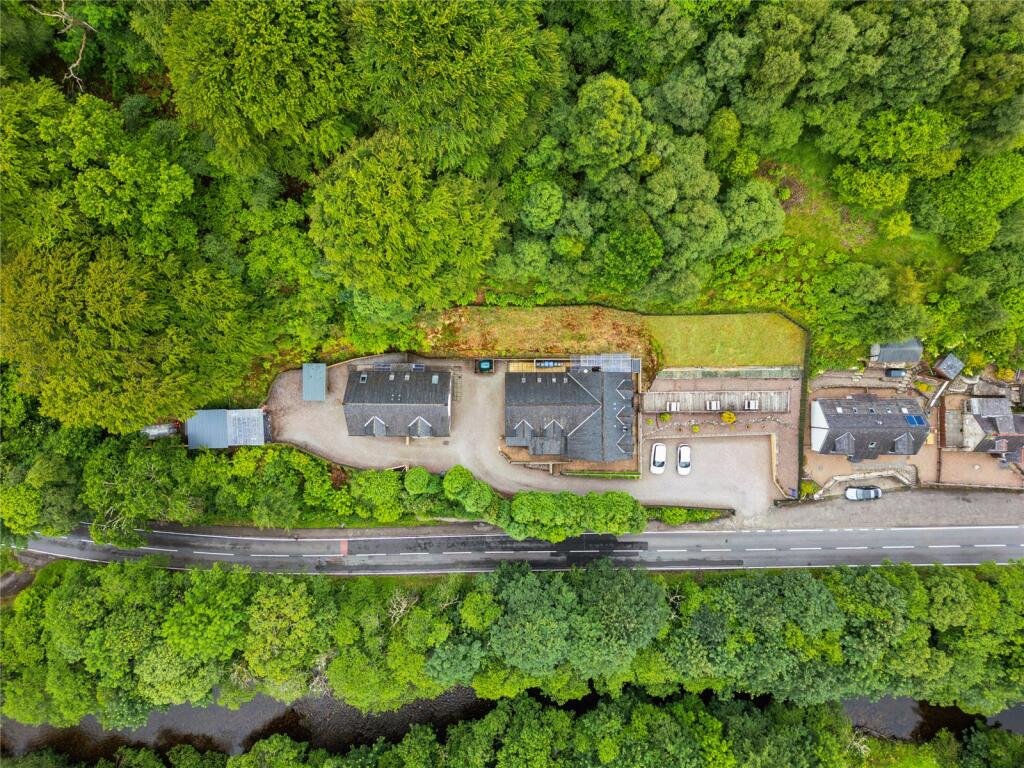House in Fort William, Claggan - View 4