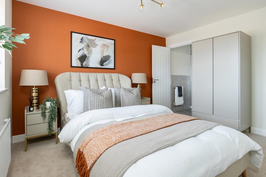 Main image of property: Bullens Green Lane,
Colney Heath,
AL4 0QR